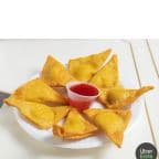 Best 4. Fried Cheese Wonton (8) in Staten Island, NY